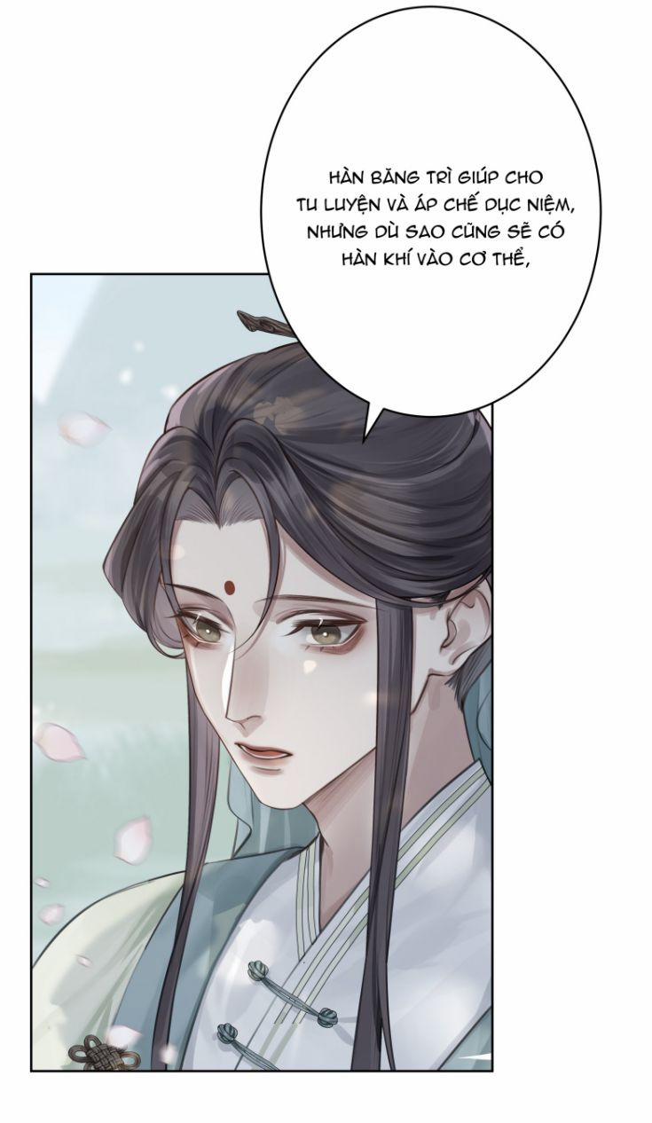 Bổn Tôn Tại Tông Môn Dưỡng Quỷ Hút Máu 4 trang 8