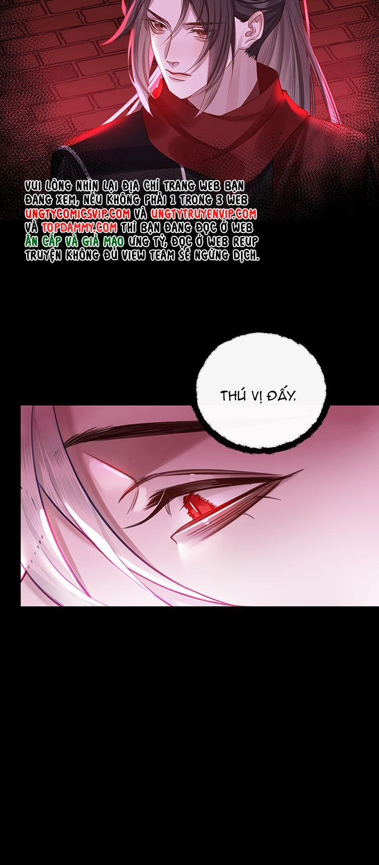 Bổn Tôn Tại Tông Môn Dưỡng Quỷ Hút Máu 40 trang 22