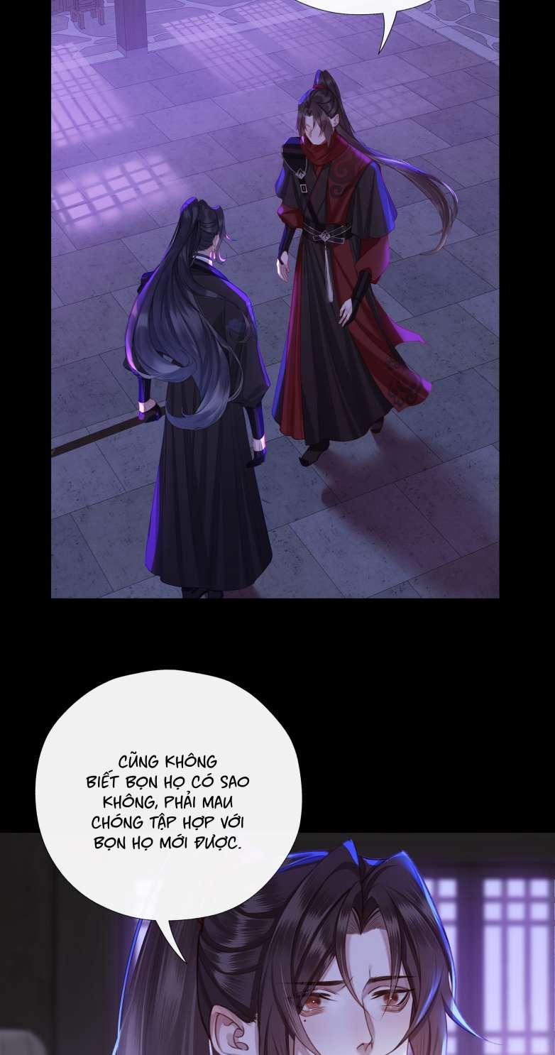 Bổn Tôn Tại Tông Môn Dưỡng Quỷ Hút Máu 41 trang 19