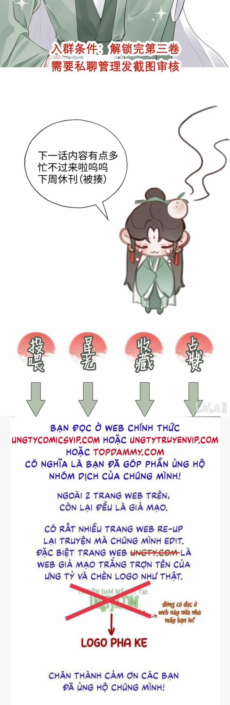 Bổn Tôn Tại Tông Môn Dưỡng Quỷ Hút Máu 41 trang 29