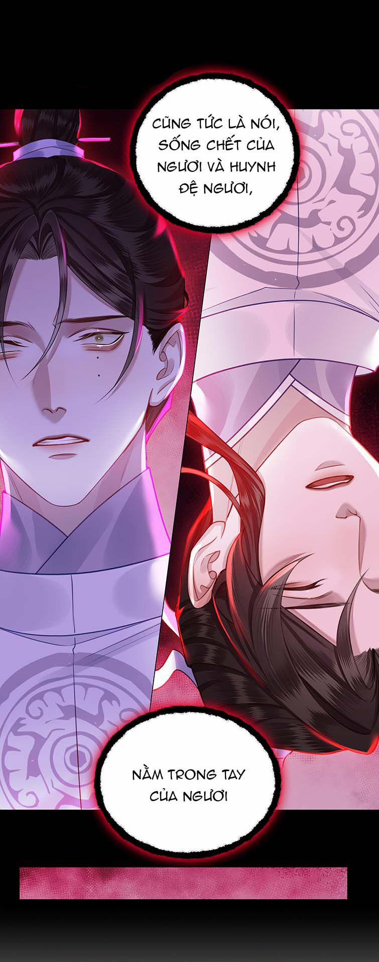 Bổn Tôn Tại Tông Môn Dưỡng Quỷ Hút Máu 42 trang 0