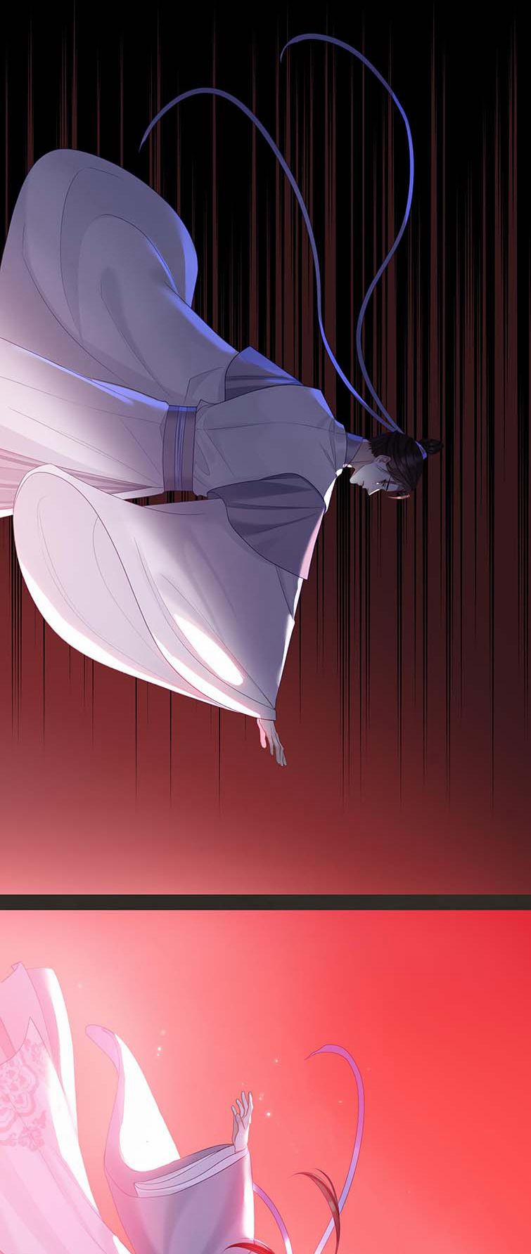 Bổn Tôn Tại Tông Môn Dưỡng Quỷ Hút Máu 42 trang 19