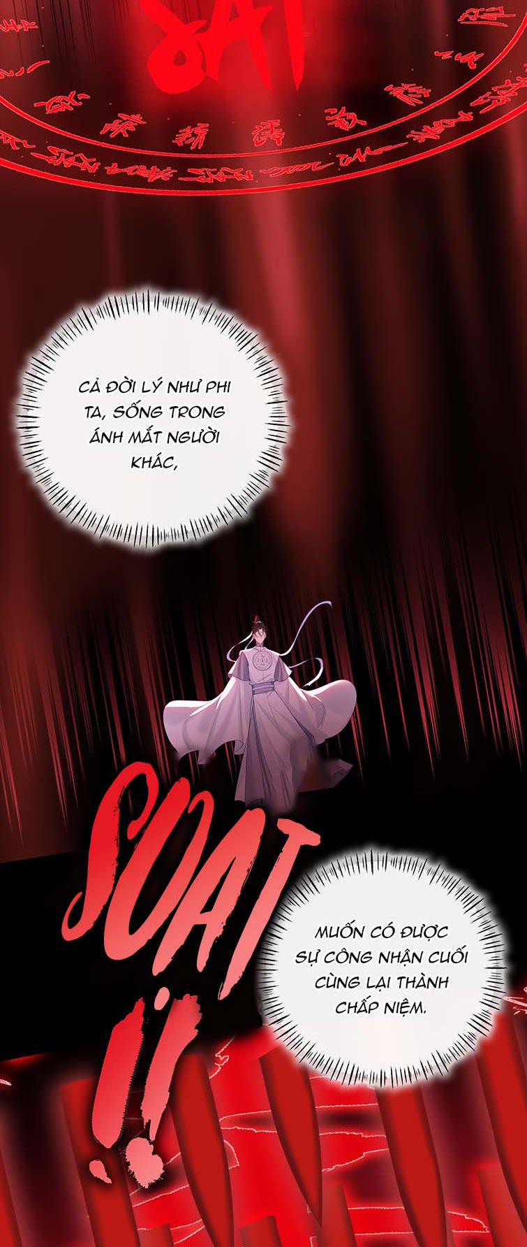 Bổn Tôn Tại Tông Môn Dưỡng Quỷ Hút Máu 42 trang 22