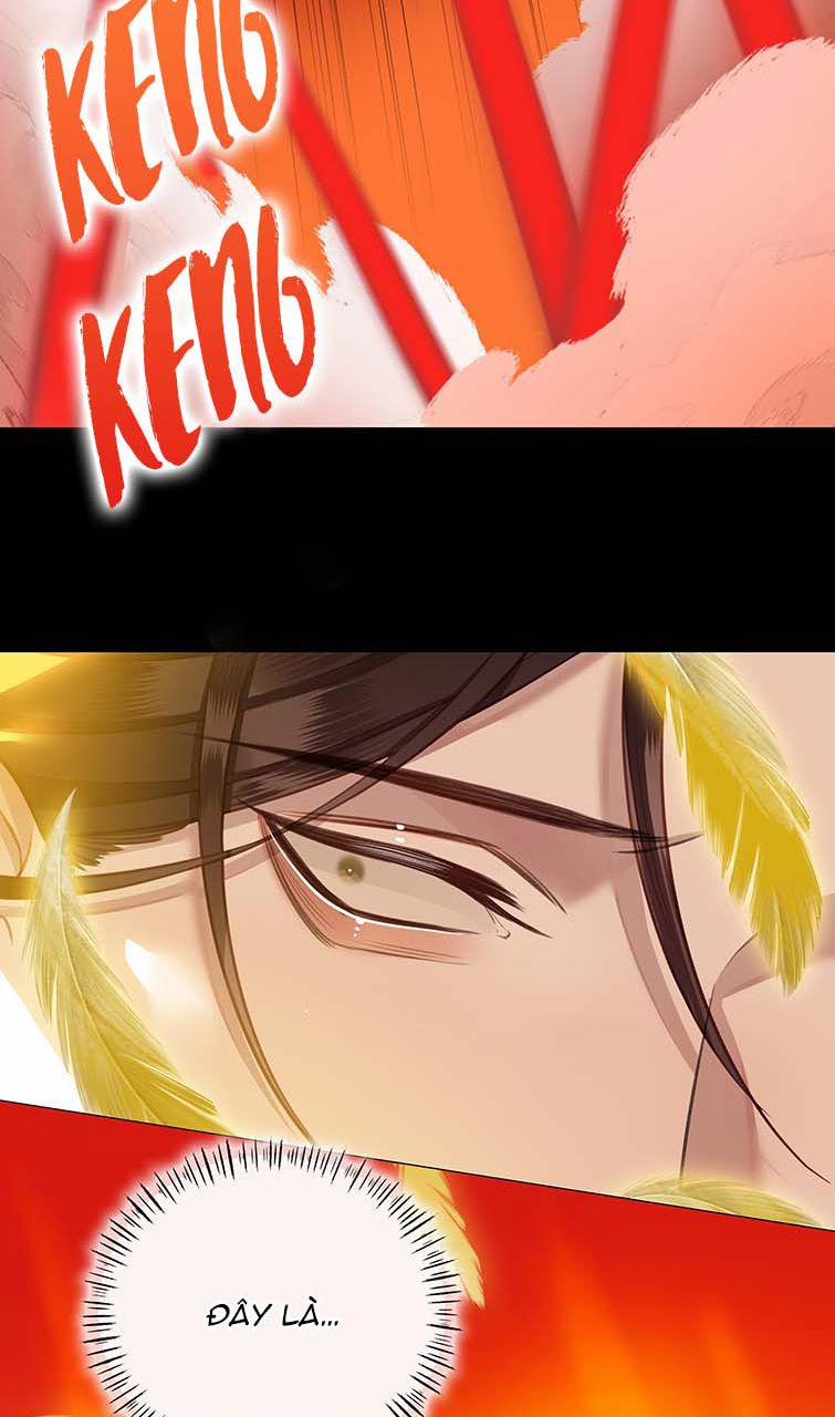 Bổn Tôn Tại Tông Môn Dưỡng Quỷ Hút Máu 42 trang 25