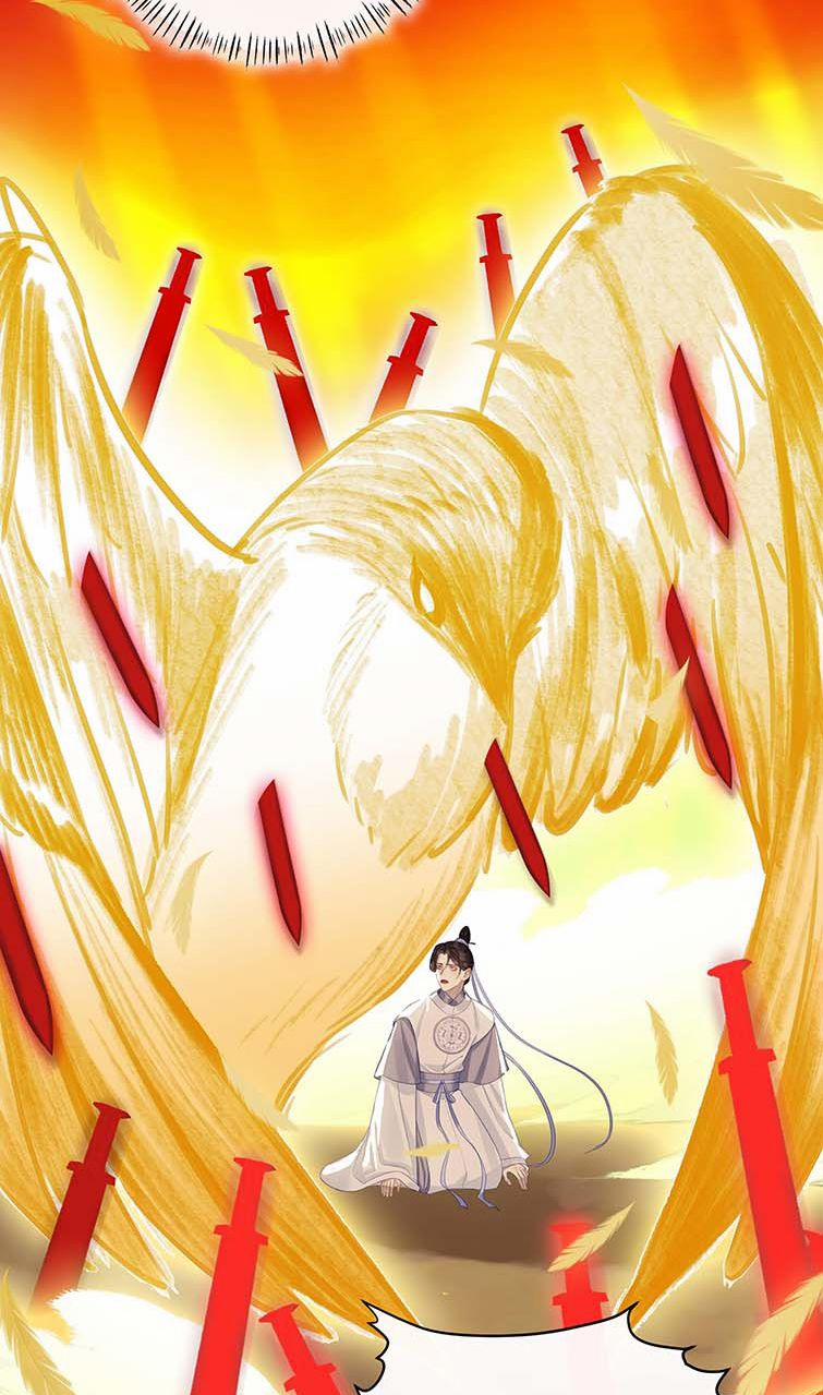 Bổn Tôn Tại Tông Môn Dưỡng Quỷ Hút Máu 42 trang 26