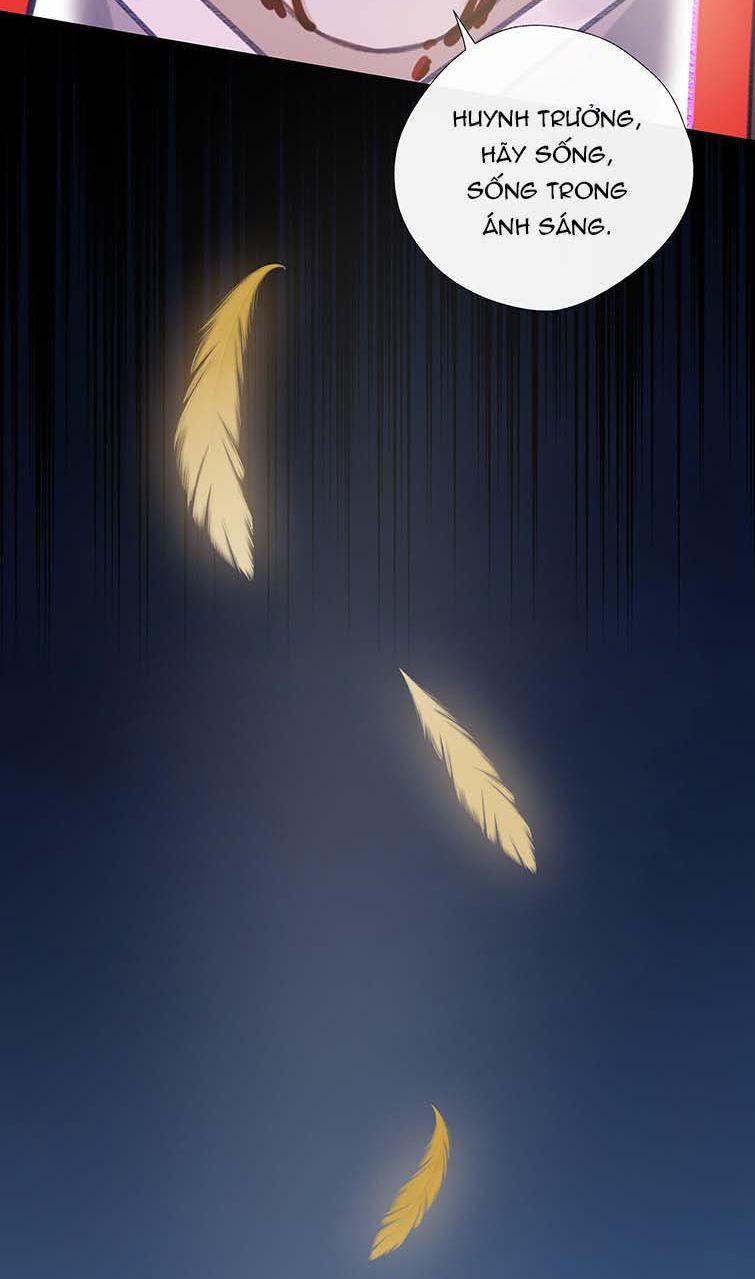 Bổn Tôn Tại Tông Môn Dưỡng Quỷ Hút Máu 42 trang 30