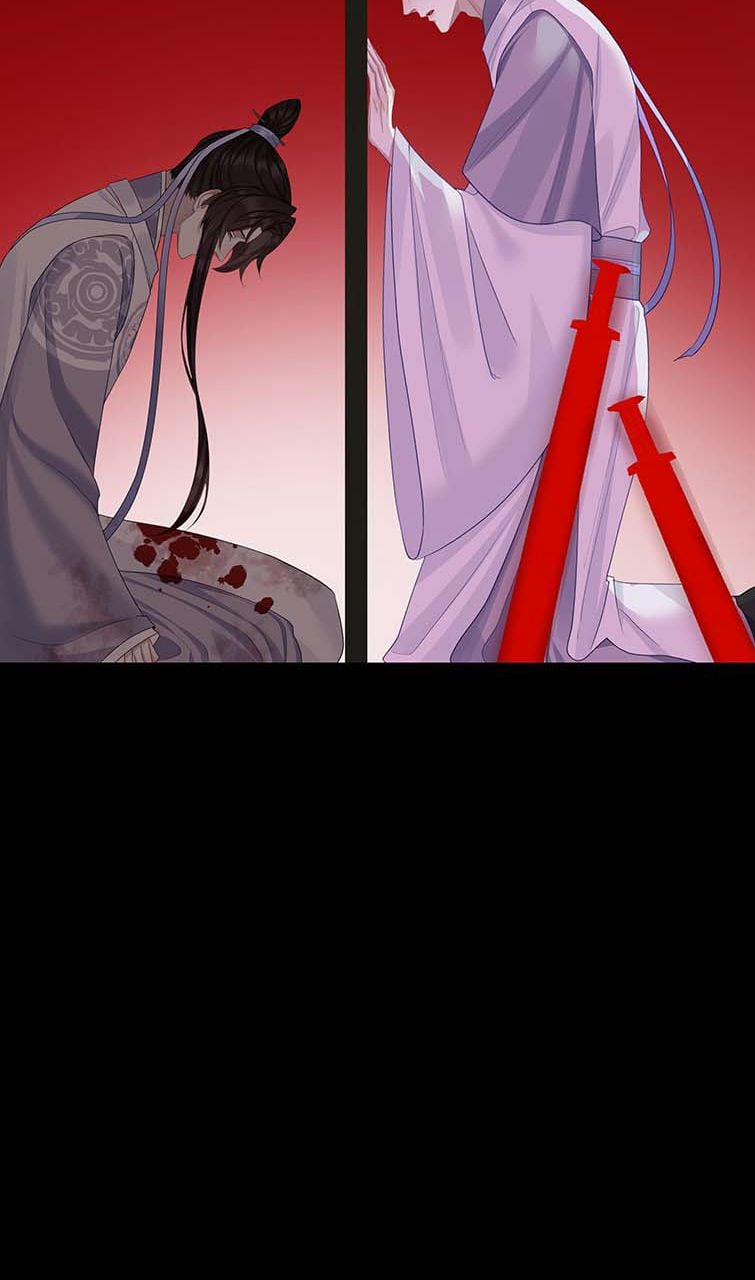 Bổn Tôn Tại Tông Môn Dưỡng Quỷ Hút Máu 42 trang 33