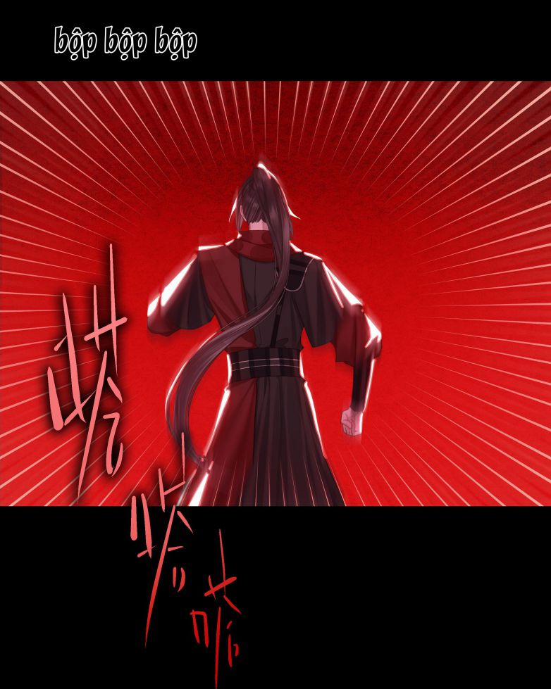 Bổn Tôn Tại Tông Môn Dưỡng Quỷ Hút Máu 43 trang 1