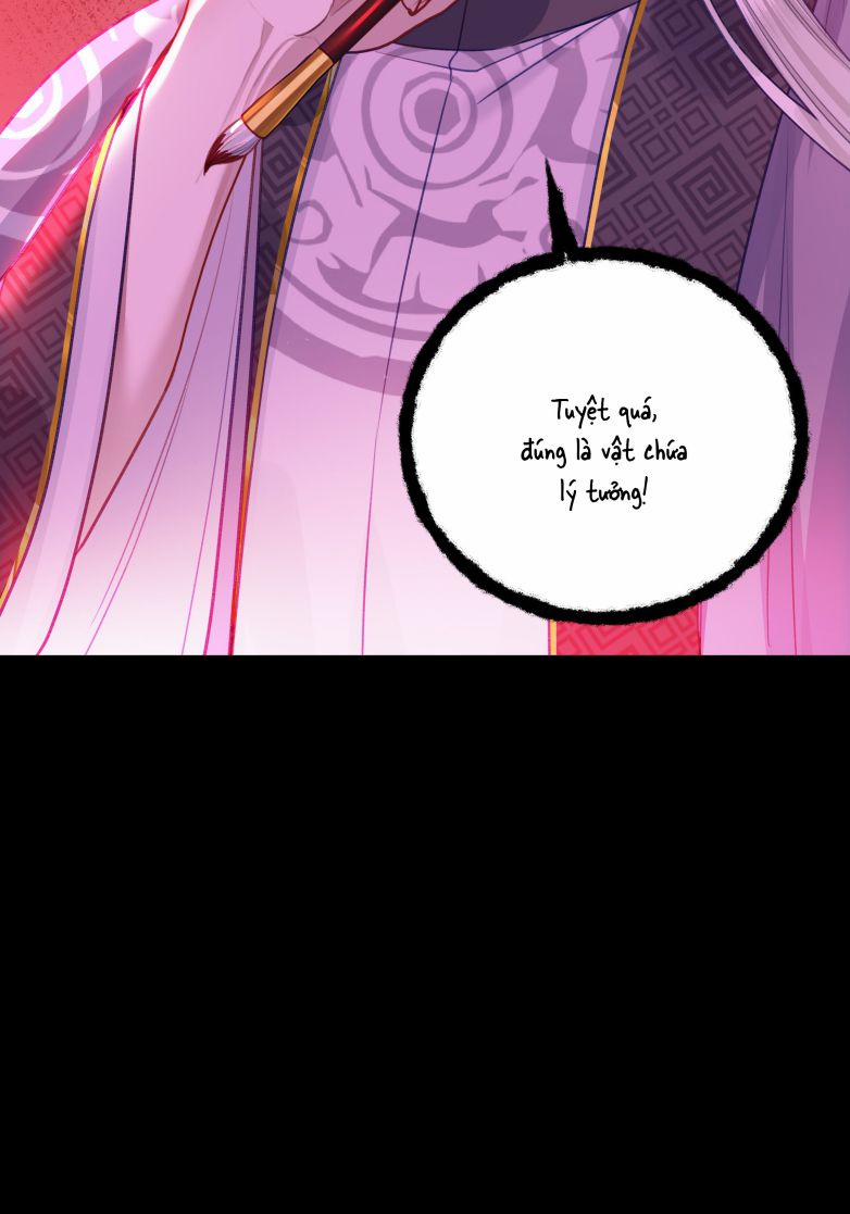 Bổn Tôn Tại Tông Môn Dưỡng Quỷ Hút Máu 43 trang 17