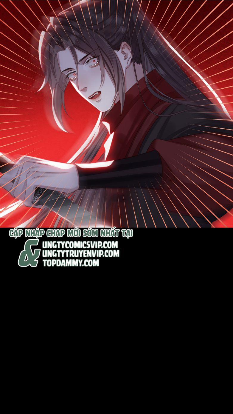 Bổn Tôn Tại Tông Môn Dưỡng Quỷ Hút Máu 43 trang 2