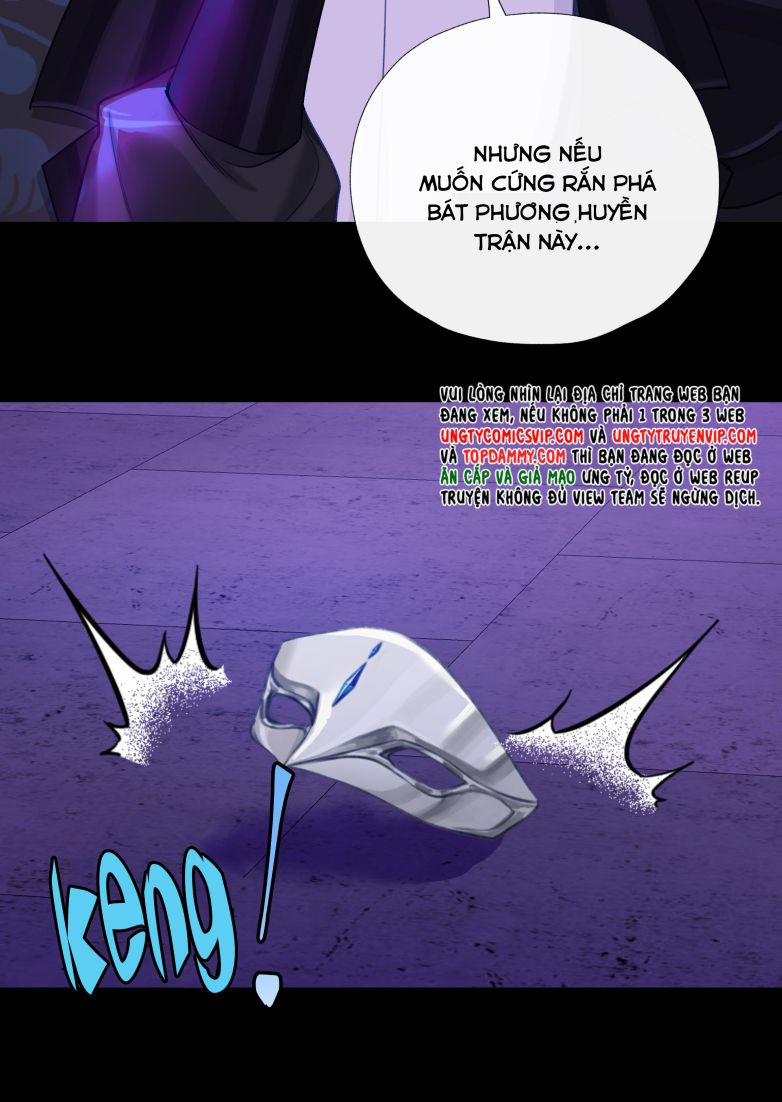 Bổn Tôn Tại Tông Môn Dưỡng Quỷ Hút Máu 43 trang 24