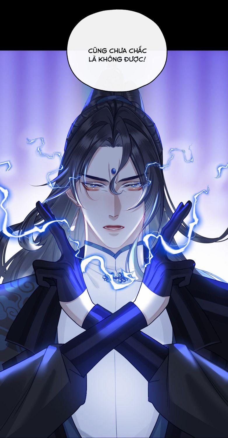 Bổn Tôn Tại Tông Môn Dưỡng Quỷ Hút Máu 43 trang 25