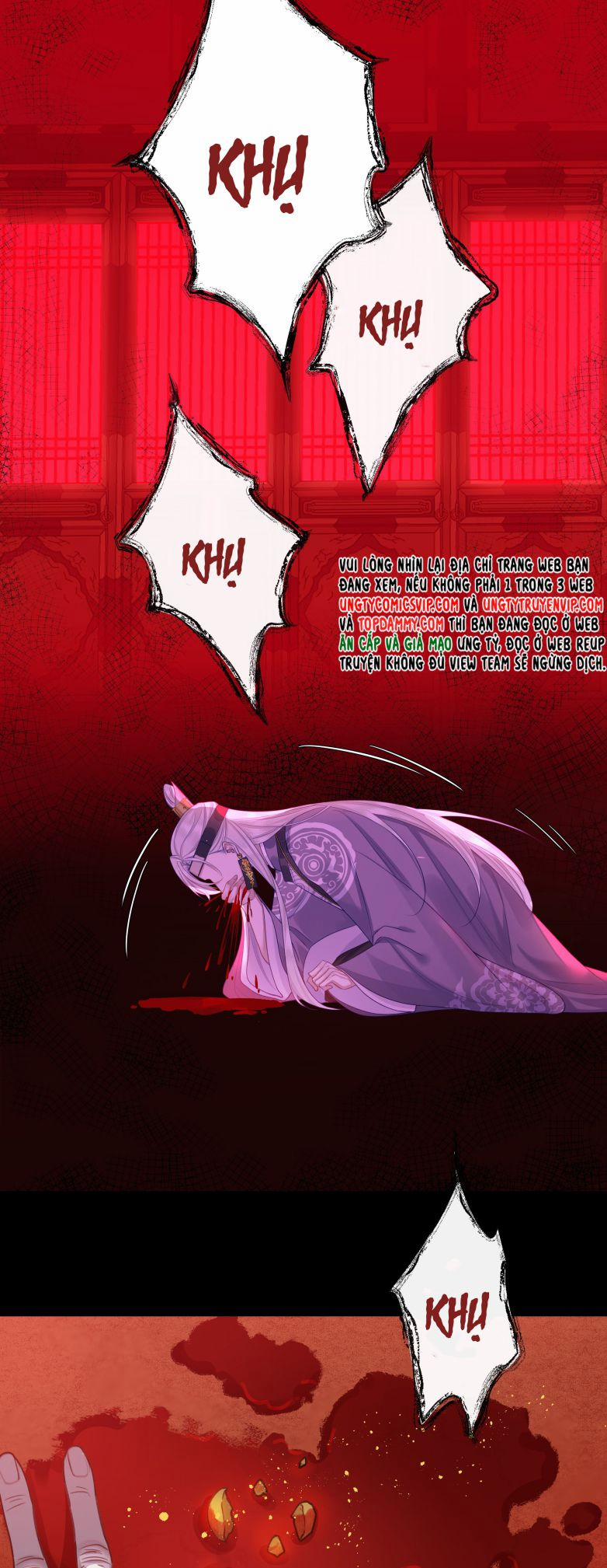 Bổn Tôn Tại Tông Môn Dưỡng Quỷ Hút Máu 43 trang 28