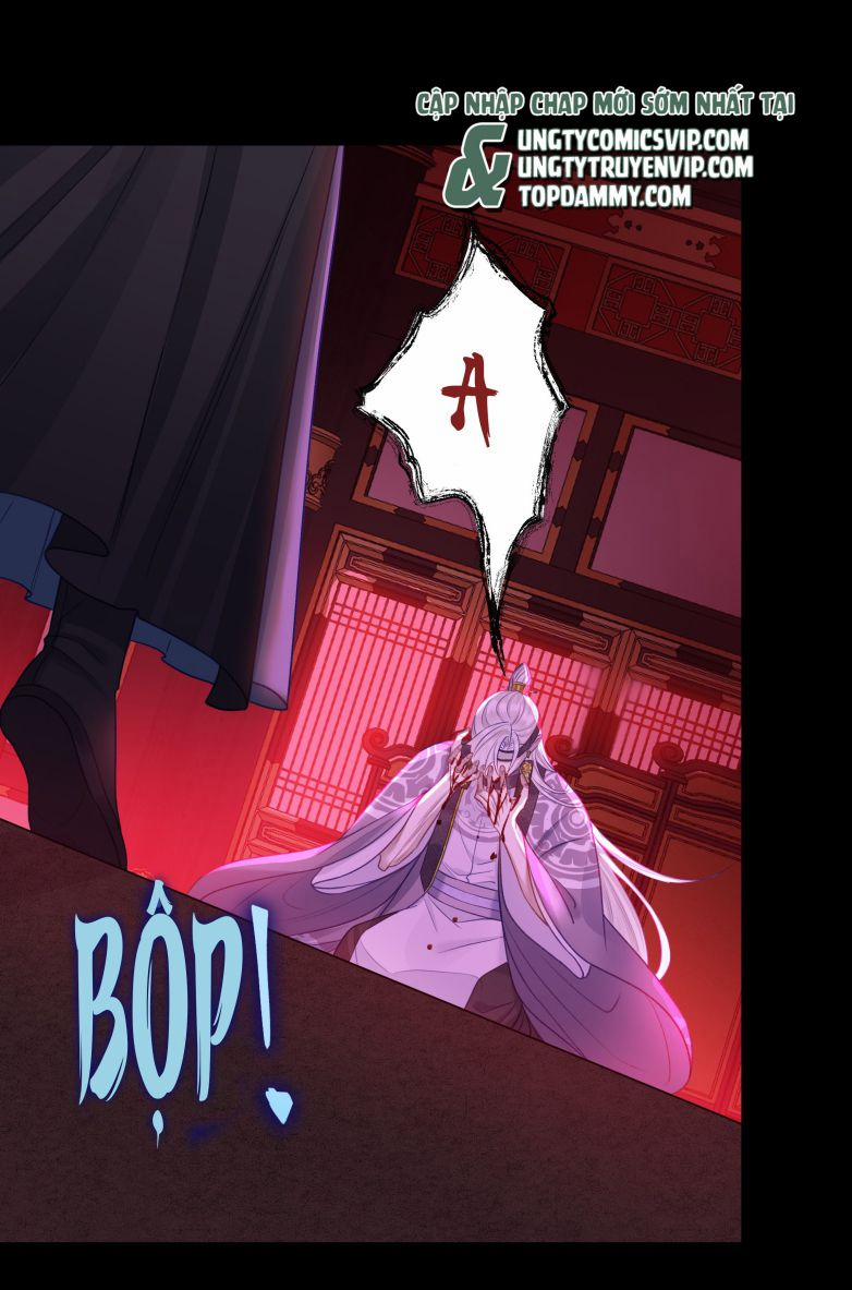 Bổn Tôn Tại Tông Môn Dưỡng Quỷ Hút Máu 43 trang 30