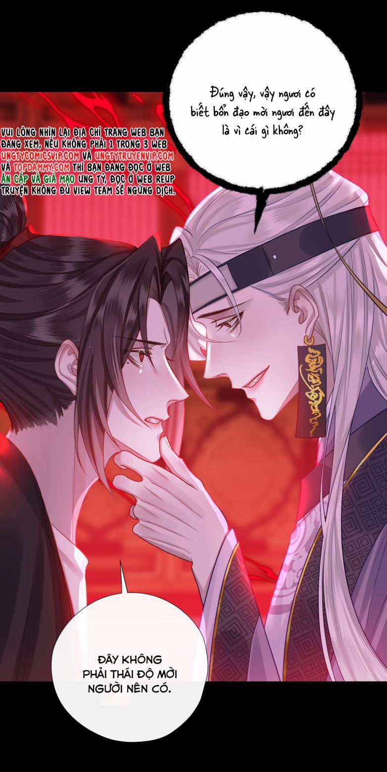 Bổn Tôn Tại Tông Môn Dưỡng Quỷ Hút Máu 43 trang 9