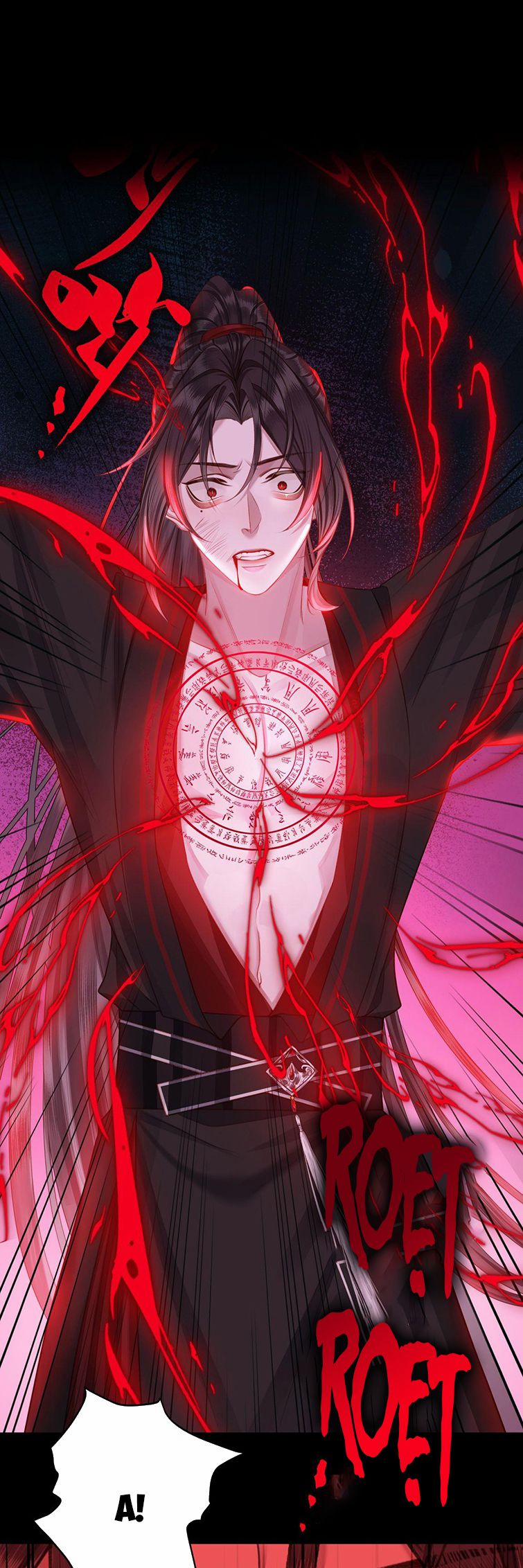 Bổn Tôn Tại Tông Môn Dưỡng Quỷ Hút Máu 44 trang 1