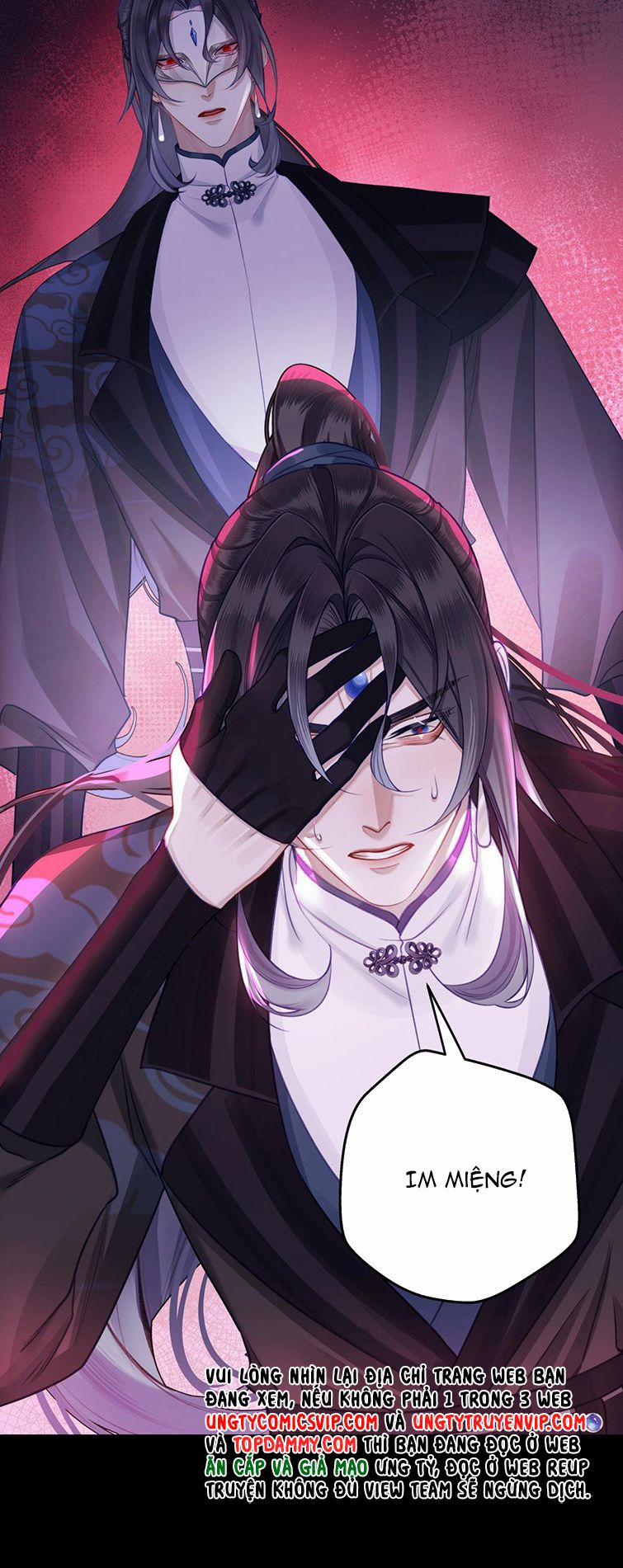 Bổn Tôn Tại Tông Môn Dưỡng Quỷ Hút Máu 44 trang 21