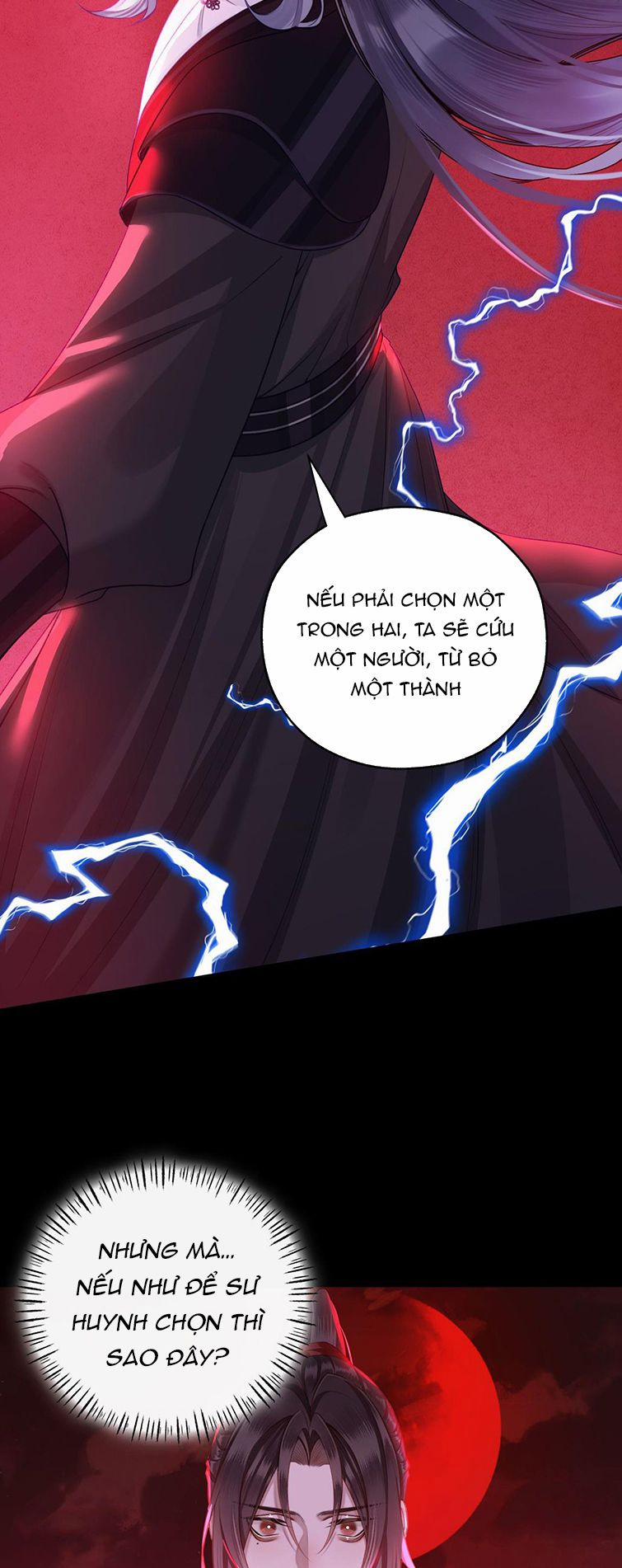 Bổn Tôn Tại Tông Môn Dưỡng Quỷ Hút Máu 44 trang 24