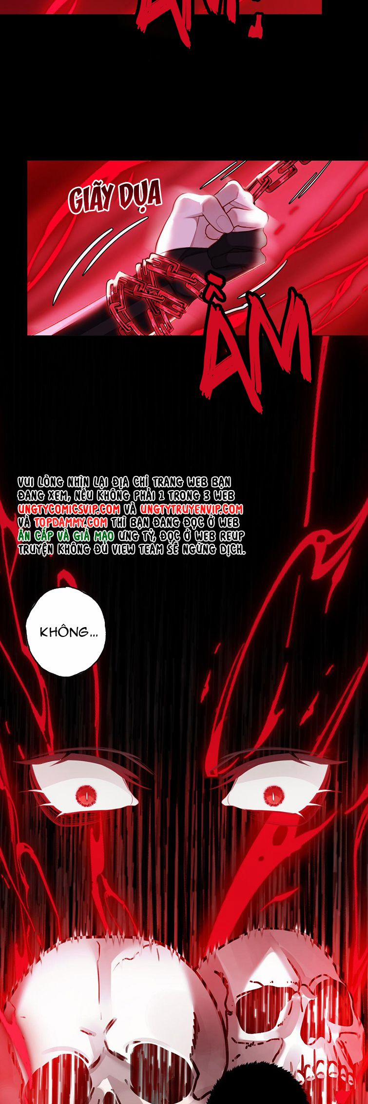 Bổn Tôn Tại Tông Môn Dưỡng Quỷ Hút Máu 44 trang 3