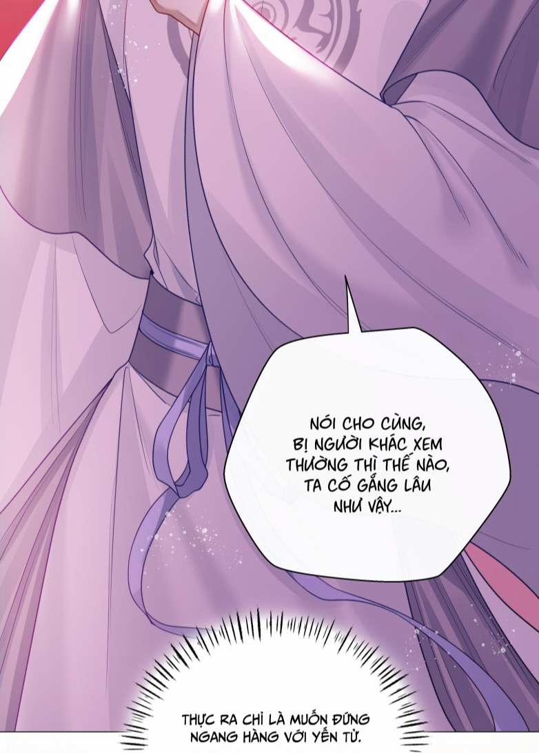 Bổn Tôn Tại Tông Môn Dưỡng Quỷ Hút Máu 45 trang 17