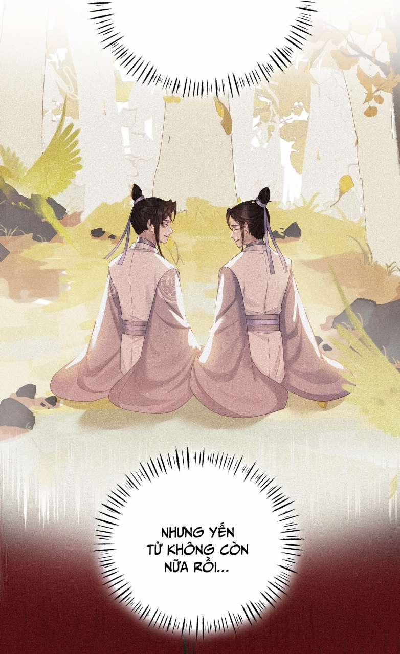 Bổn Tôn Tại Tông Môn Dưỡng Quỷ Hút Máu 45 trang 18