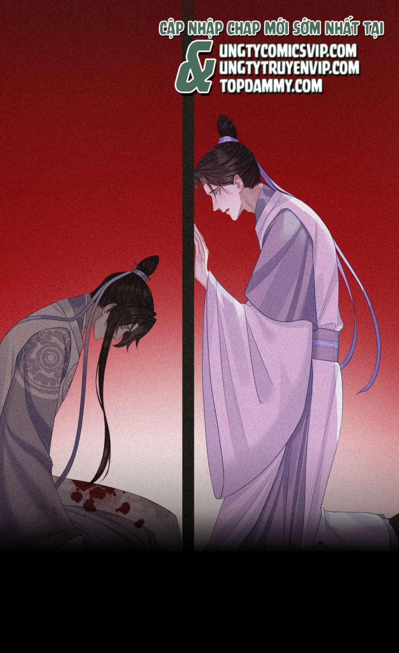 Bổn Tôn Tại Tông Môn Dưỡng Quỷ Hút Máu 45 trang 19