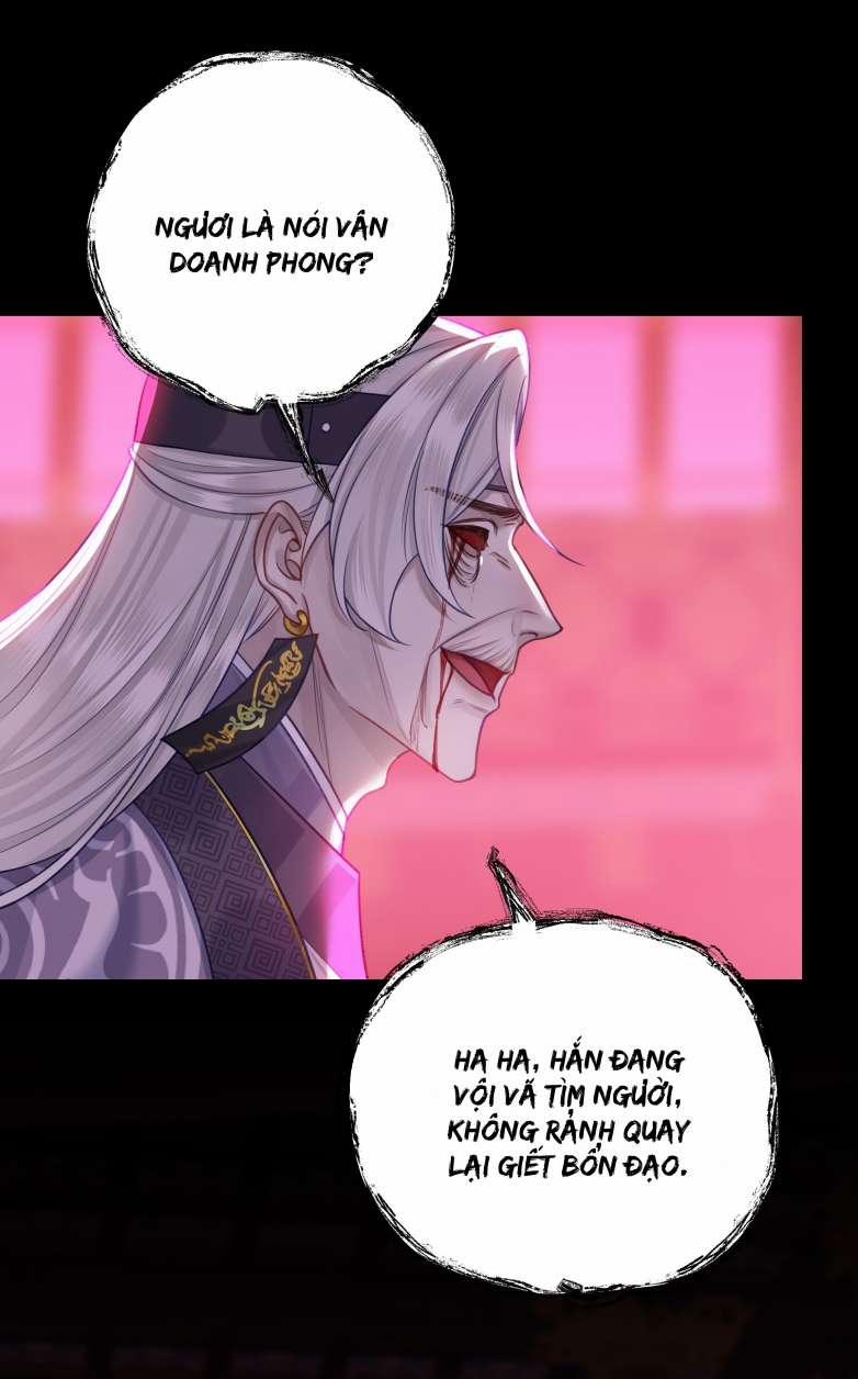 Bổn Tôn Tại Tông Môn Dưỡng Quỷ Hút Máu 45 trang 21