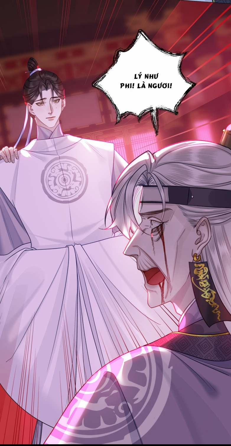 Bổn Tôn Tại Tông Môn Dưỡng Quỷ Hút Máu 45 trang 24