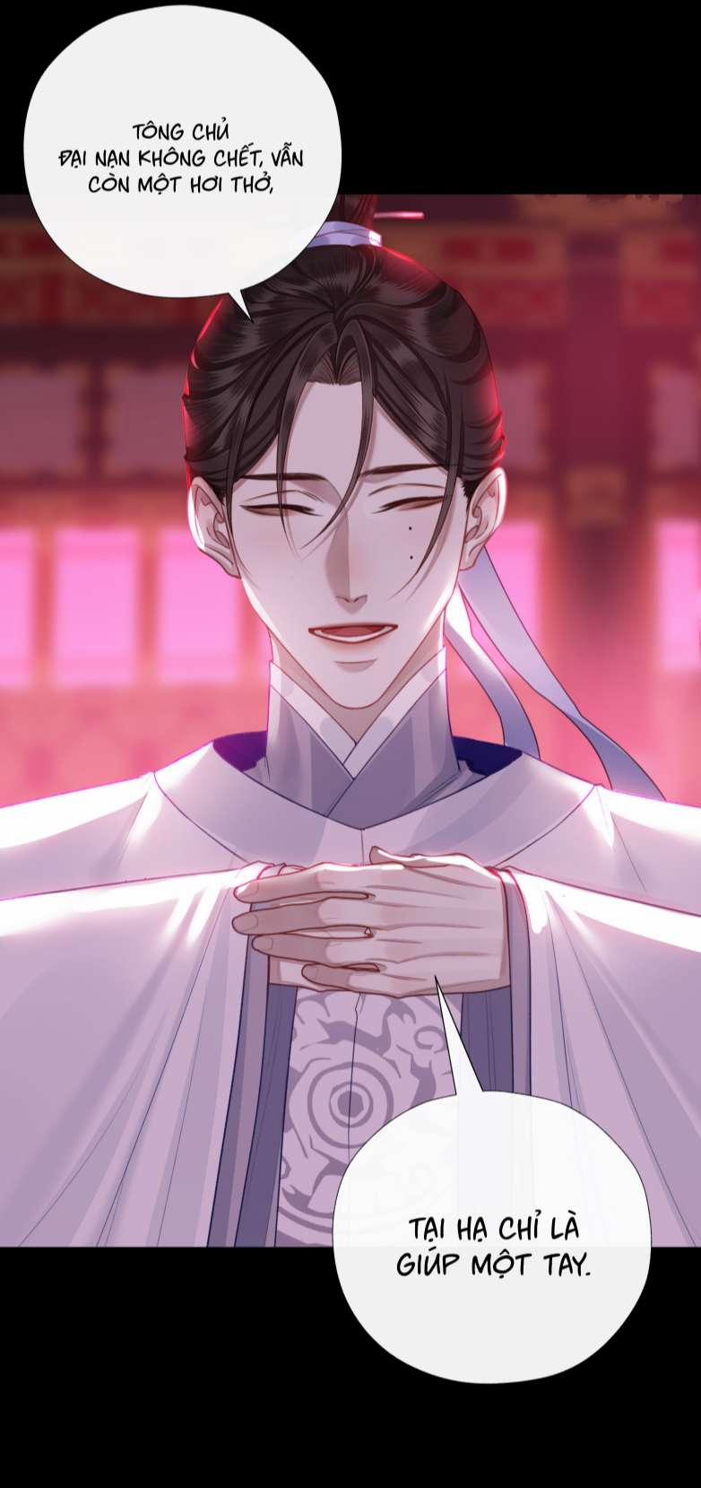 Bổn Tôn Tại Tông Môn Dưỡng Quỷ Hút Máu 45 trang 25