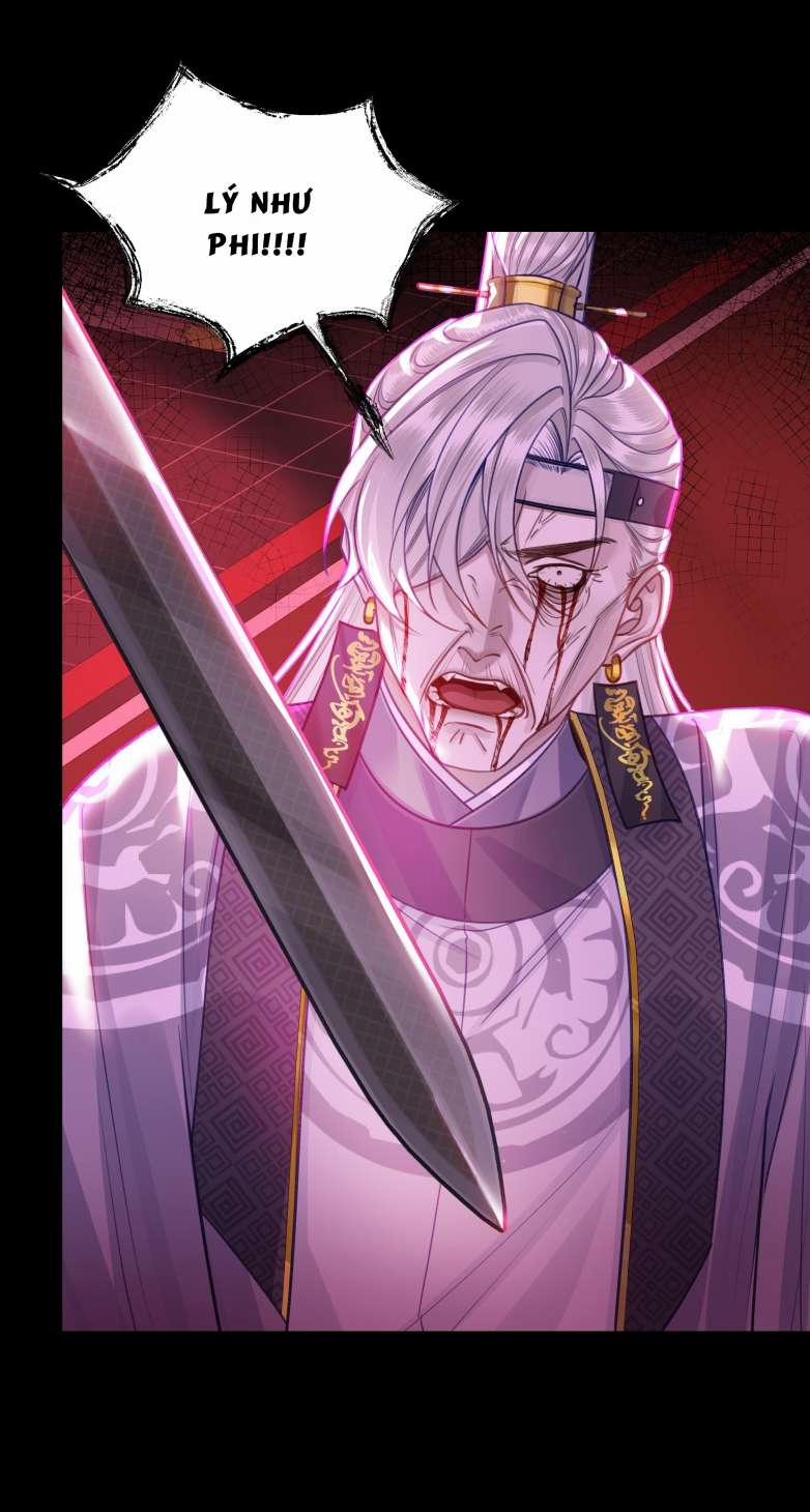 Bổn Tôn Tại Tông Môn Dưỡng Quỷ Hút Máu 45 trang 31