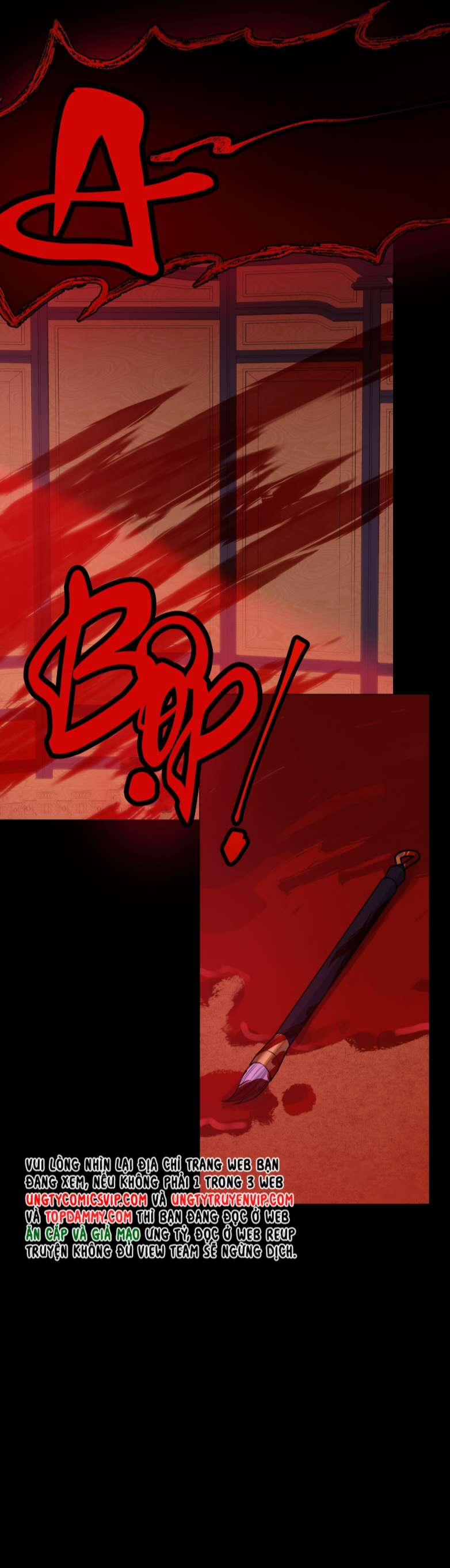 Bổn Tôn Tại Tông Môn Dưỡng Quỷ Hút Máu 45 trang 32