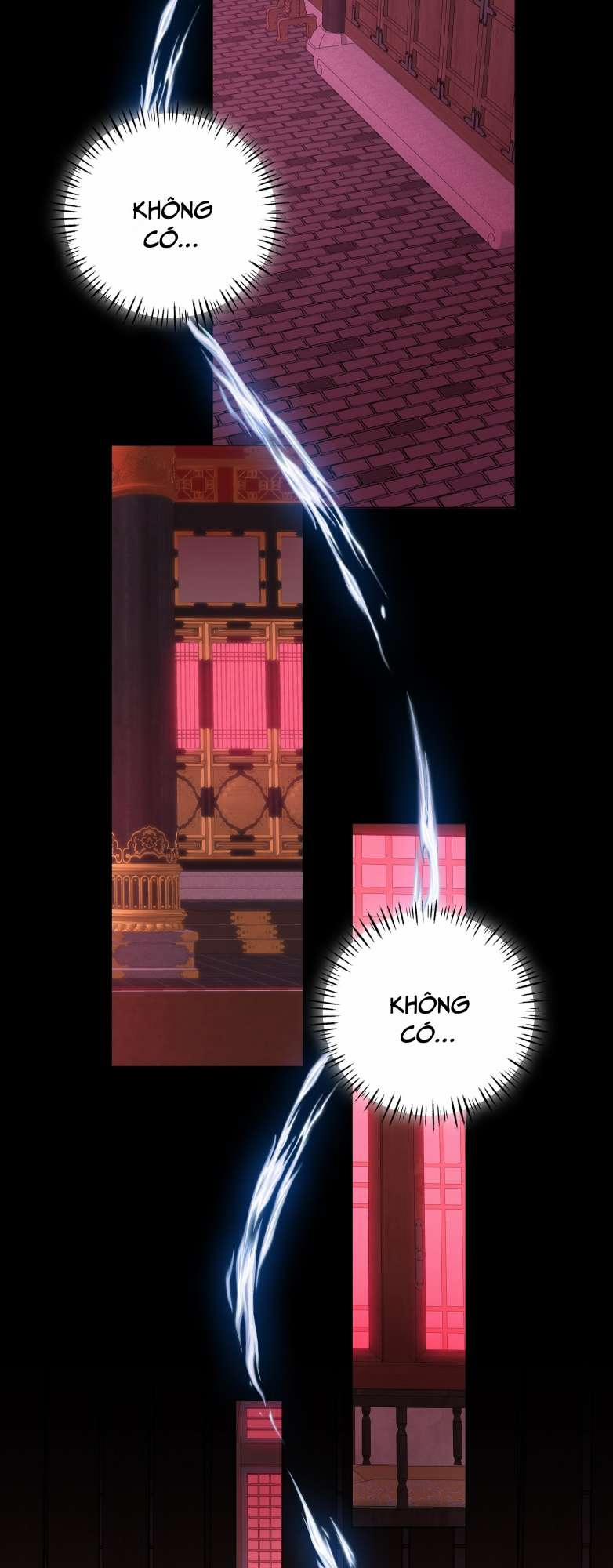 Bổn Tôn Tại Tông Môn Dưỡng Quỷ Hút Máu 45 trang 34