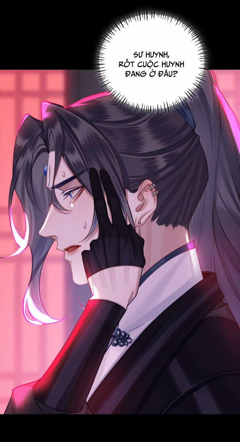 Bổn Tôn Tại Tông Môn Dưỡng Quỷ Hút Máu 45 trang 36