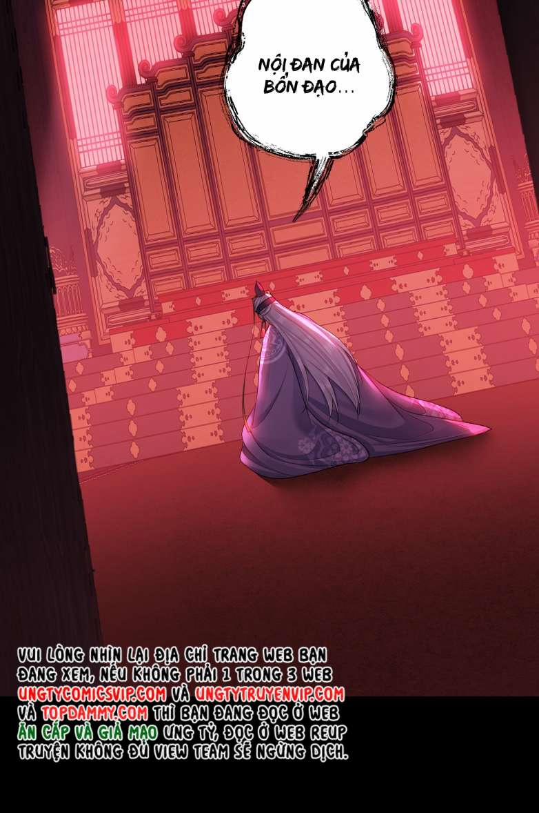 Bổn Tôn Tại Tông Môn Dưỡng Quỷ Hút Máu 45 trang 6