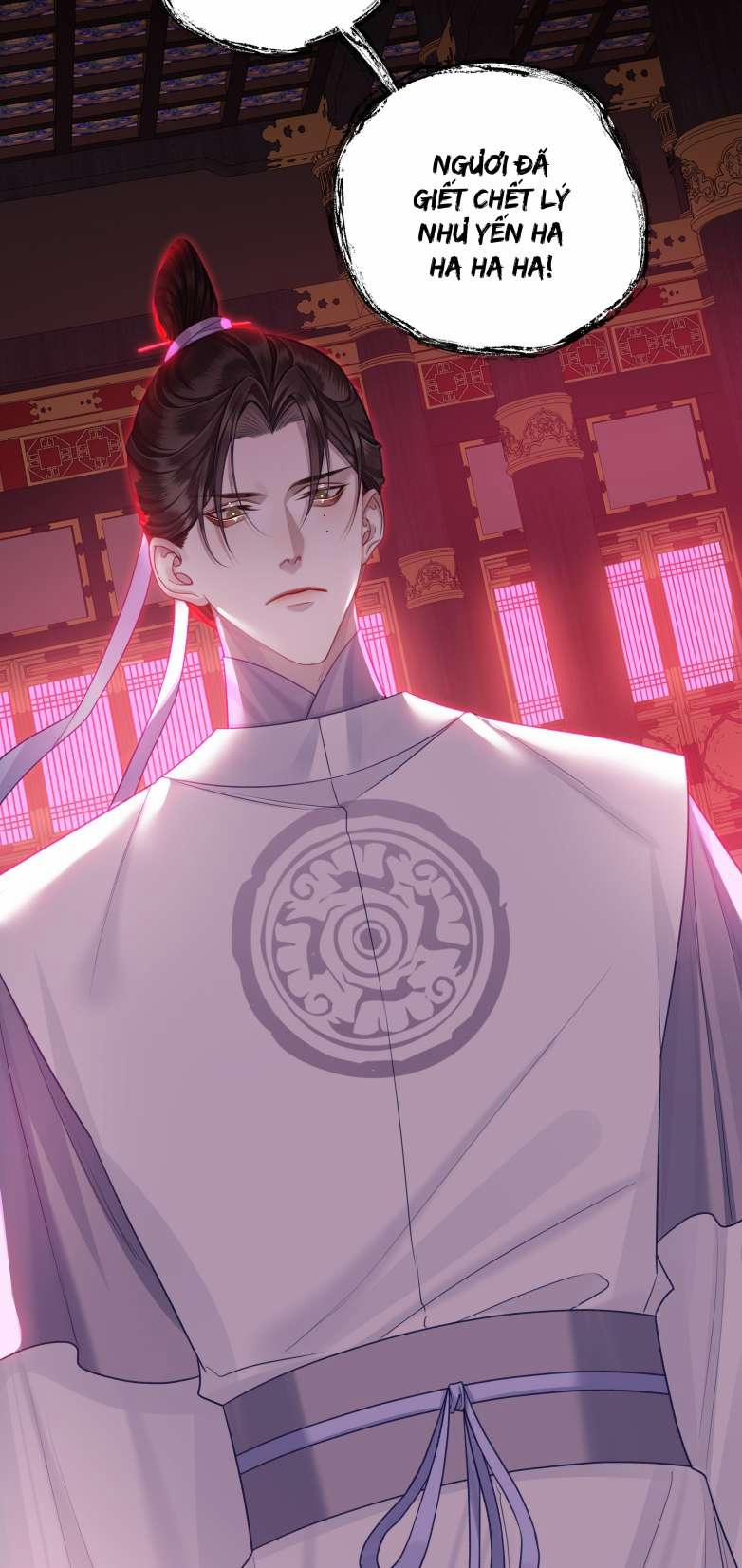 Bổn Tôn Tại Tông Môn Dưỡng Quỷ Hút Máu 45 trang 8