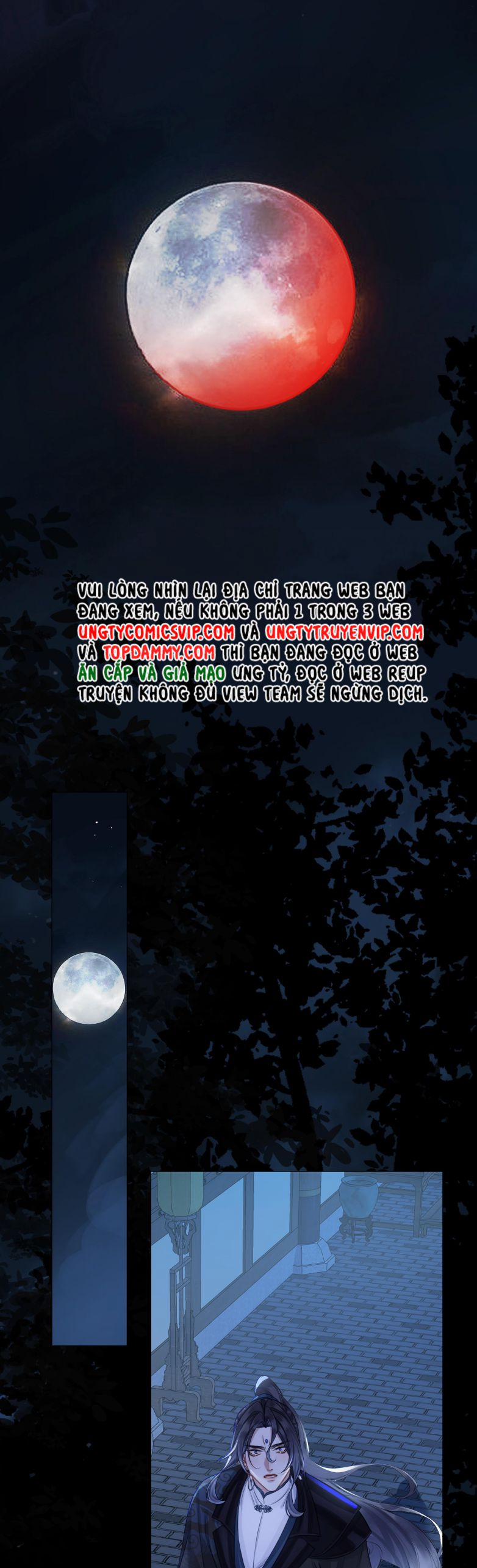 Bổn Tôn Tại Tông Môn Dưỡng Quỷ Hút Máu 46 trang 10