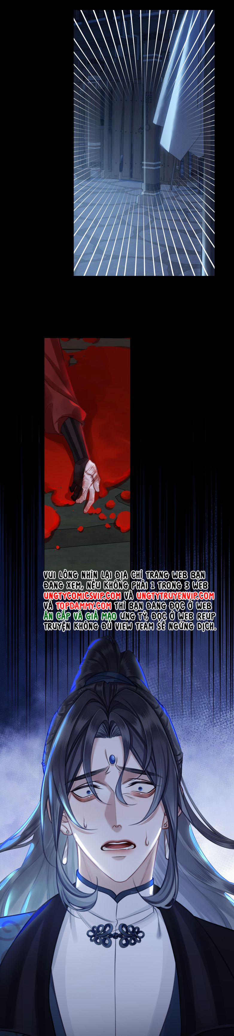 Bổn Tôn Tại Tông Môn Dưỡng Quỷ Hút Máu 46 trang 13