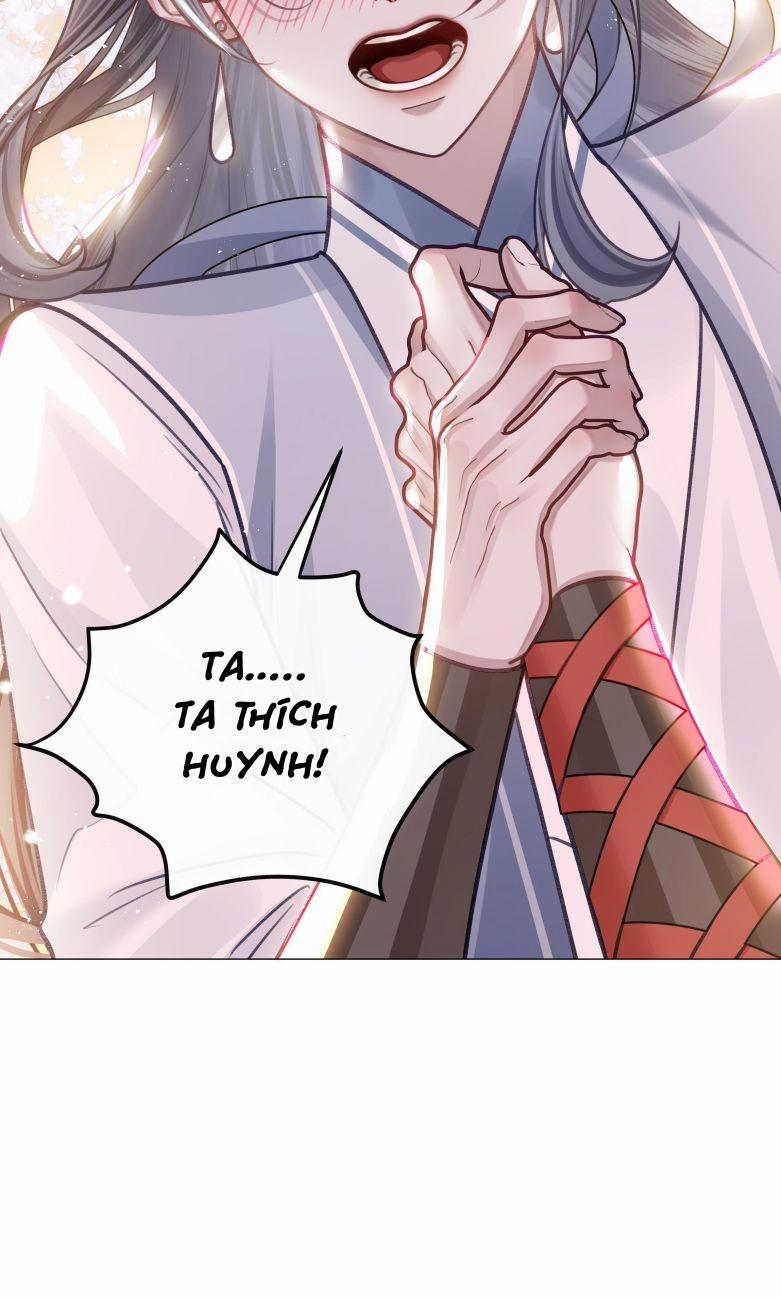 Bổn Tôn Tại Tông Môn Dưỡng Quỷ Hút Máu 46 trang 21