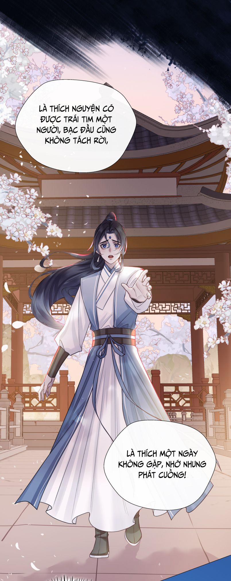 Bổn Tôn Tại Tông Môn Dưỡng Quỷ Hút Máu 47 trang 13