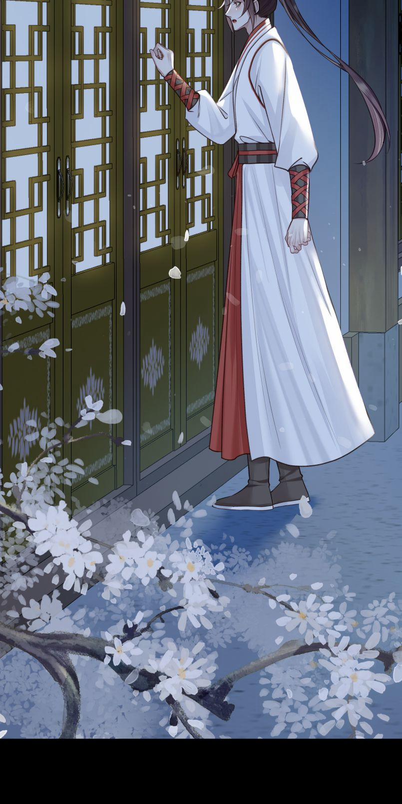 Bổn Tôn Tại Tông Môn Dưỡng Quỷ Hút Máu 47 trang 18