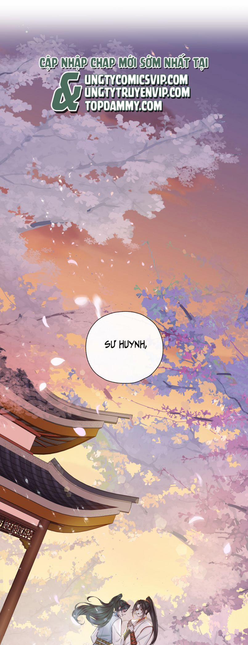 Bổn Tôn Tại Tông Môn Dưỡng Quỷ Hút Máu 47 trang 2