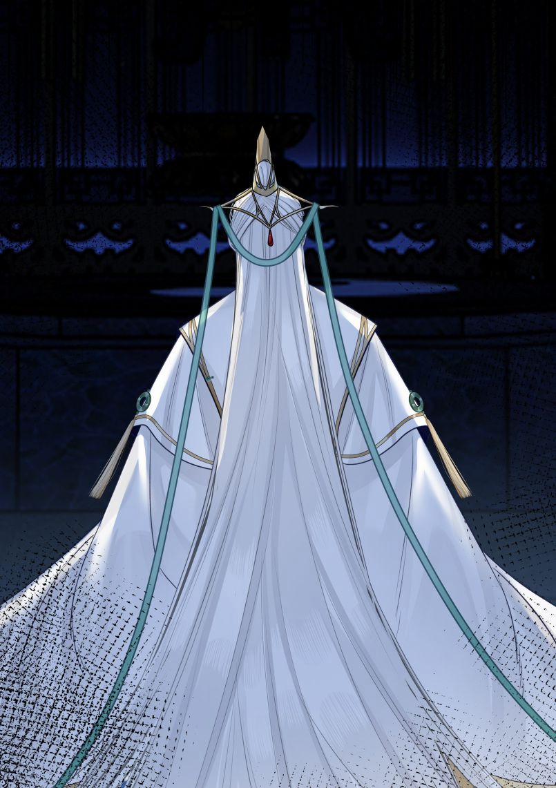 Bổn Tôn Tại Tông Môn Dưỡng Quỷ Hút Máu 47 trang 20