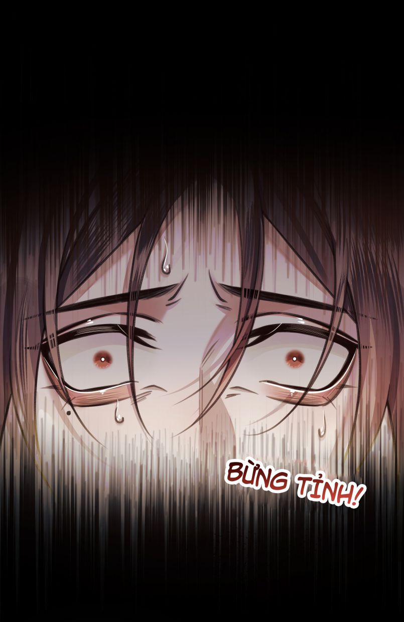 Bổn Tôn Tại Tông Môn Dưỡng Quỷ Hút Máu 47 trang 22