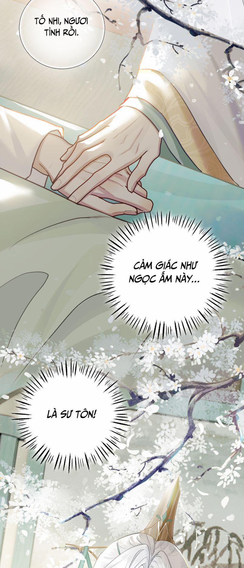 Bổn Tôn Tại Tông Môn Dưỡng Quỷ Hút Máu 47 trang 25