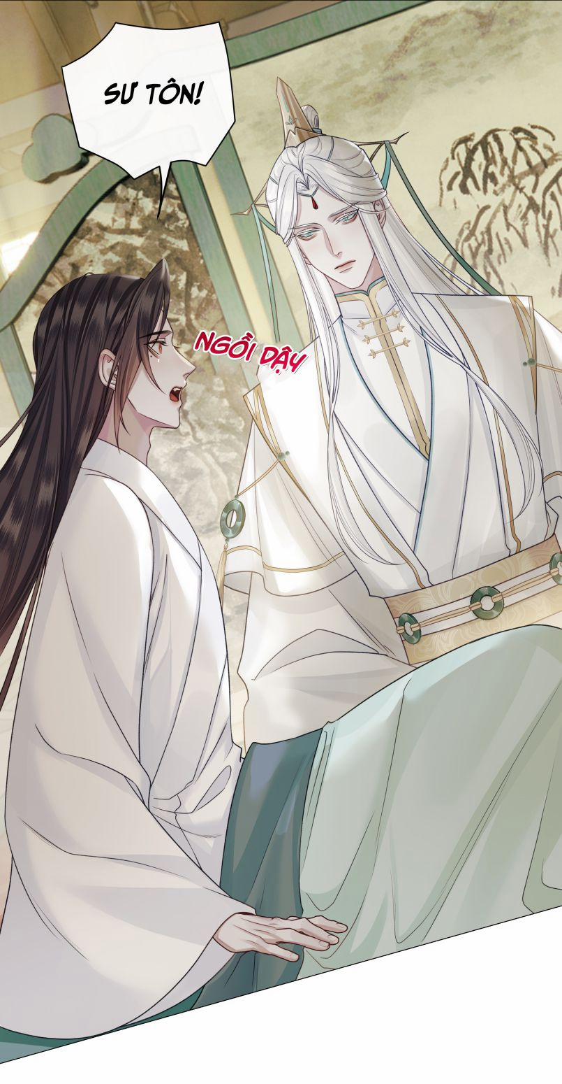 Bổn Tôn Tại Tông Môn Dưỡng Quỷ Hút Máu 47 trang 27