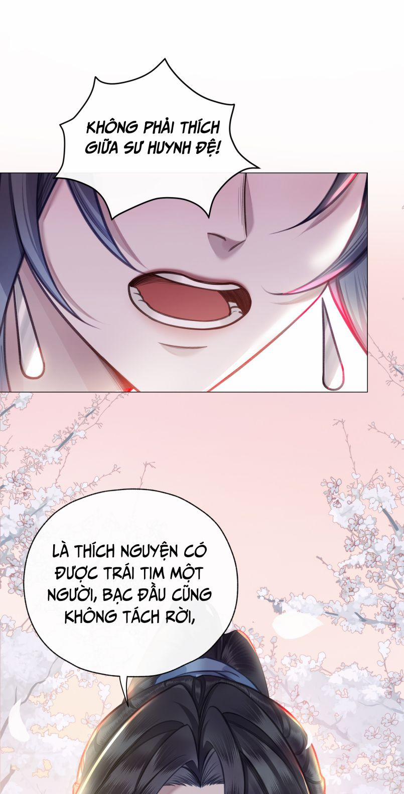 Bổn Tôn Tại Tông Môn Dưỡng Quỷ Hút Máu 47 trang 5