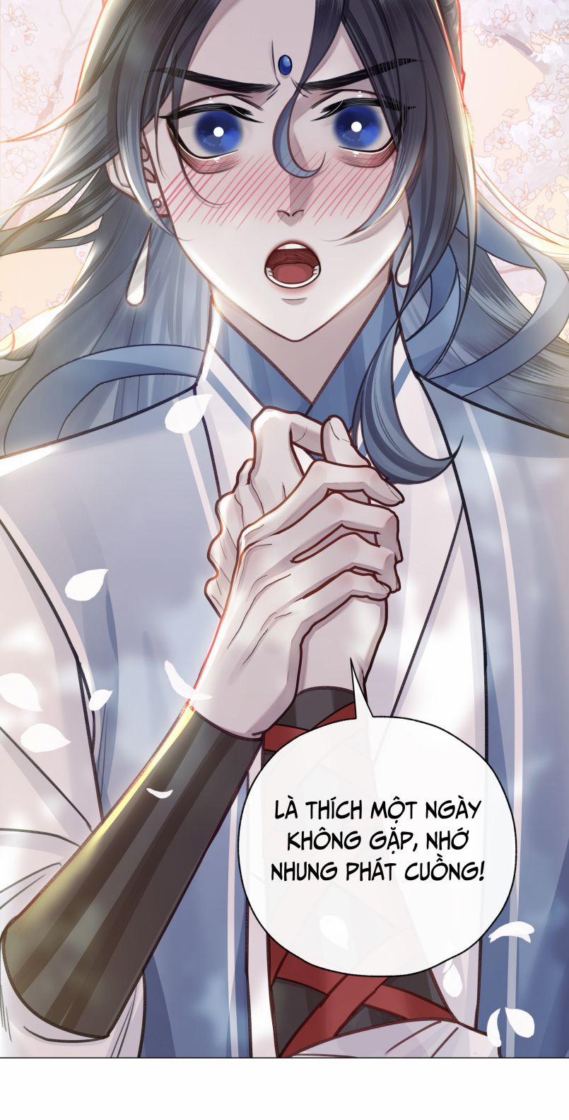 Bổn Tôn Tại Tông Môn Dưỡng Quỷ Hút Máu 47 trang 6