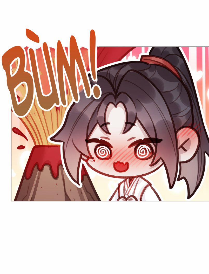 Bổn Tôn Tại Tông Môn Dưỡng Quỷ Hút Máu 47 trang 7