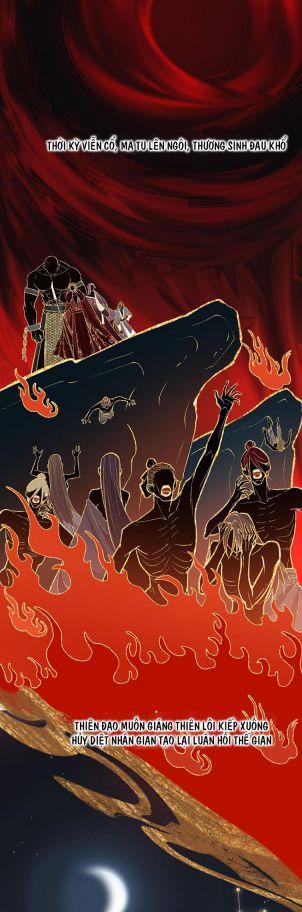 Bổn Tôn Tại Tông Môn Dưỡng Quỷ Hút Máu 48 trang 10