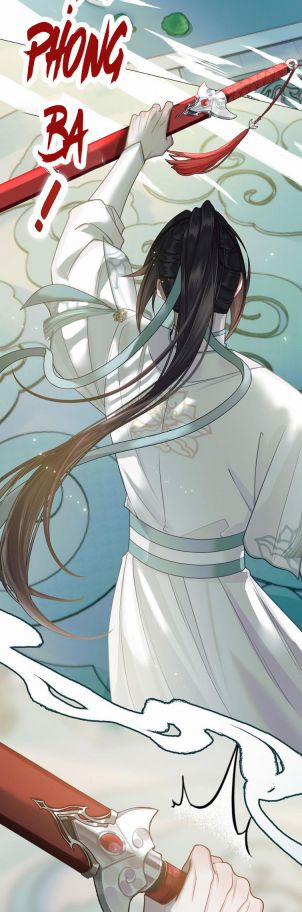 Bổn Tôn Tại Tông Môn Dưỡng Quỷ Hút Máu 48 trang 2